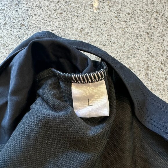 SUMMERSUNSHINE Maternity One Piece Swimwear Front Cross Pregnancy Swimsuit Bathi - Picture 3 of 3